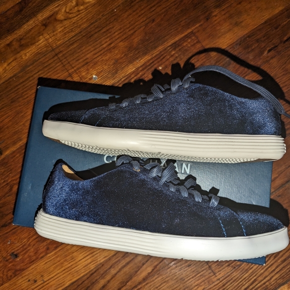 Cole Haan Grand Cross Court woman - Picture 2 of 5